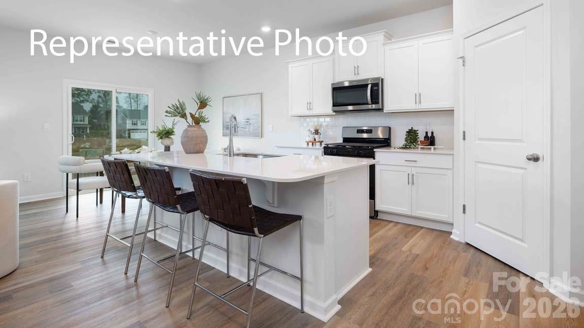Secrest Commons - Residential