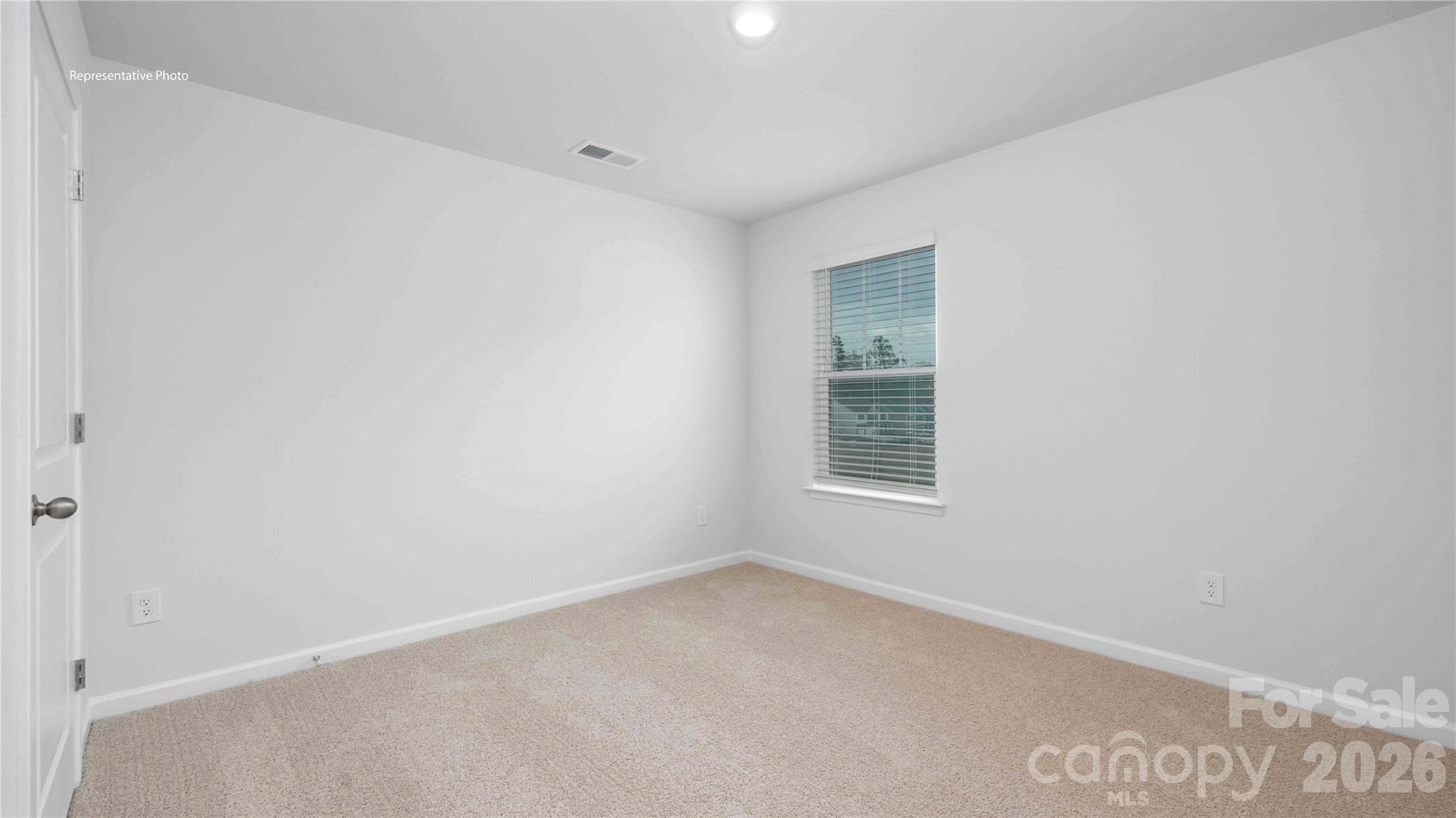 Secrest Commons - Residential
