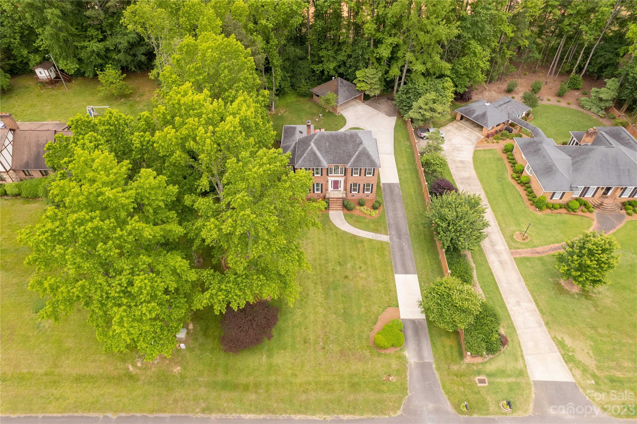 Springlake Estates - Residential