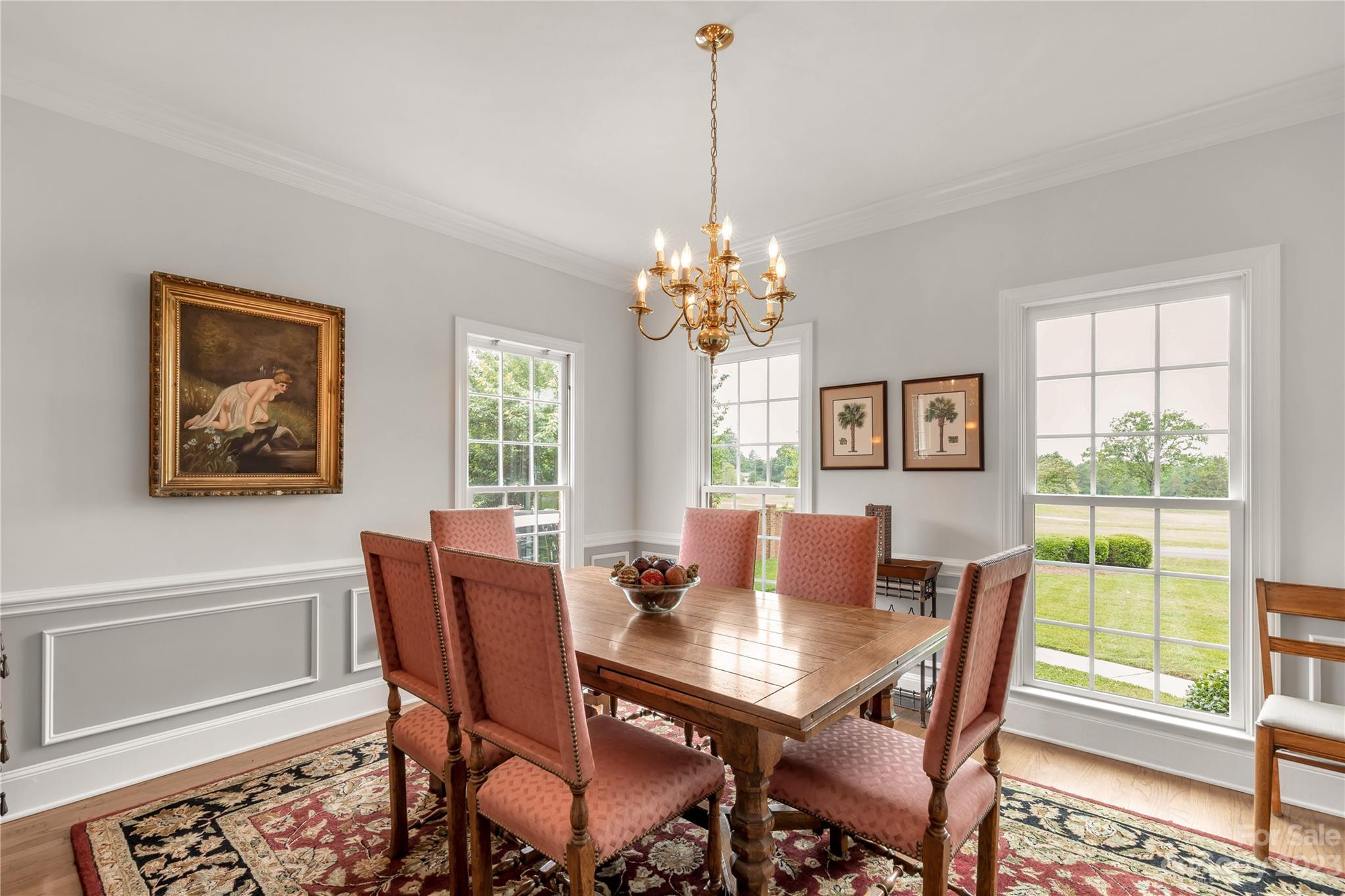 Springlake Estates - Residential