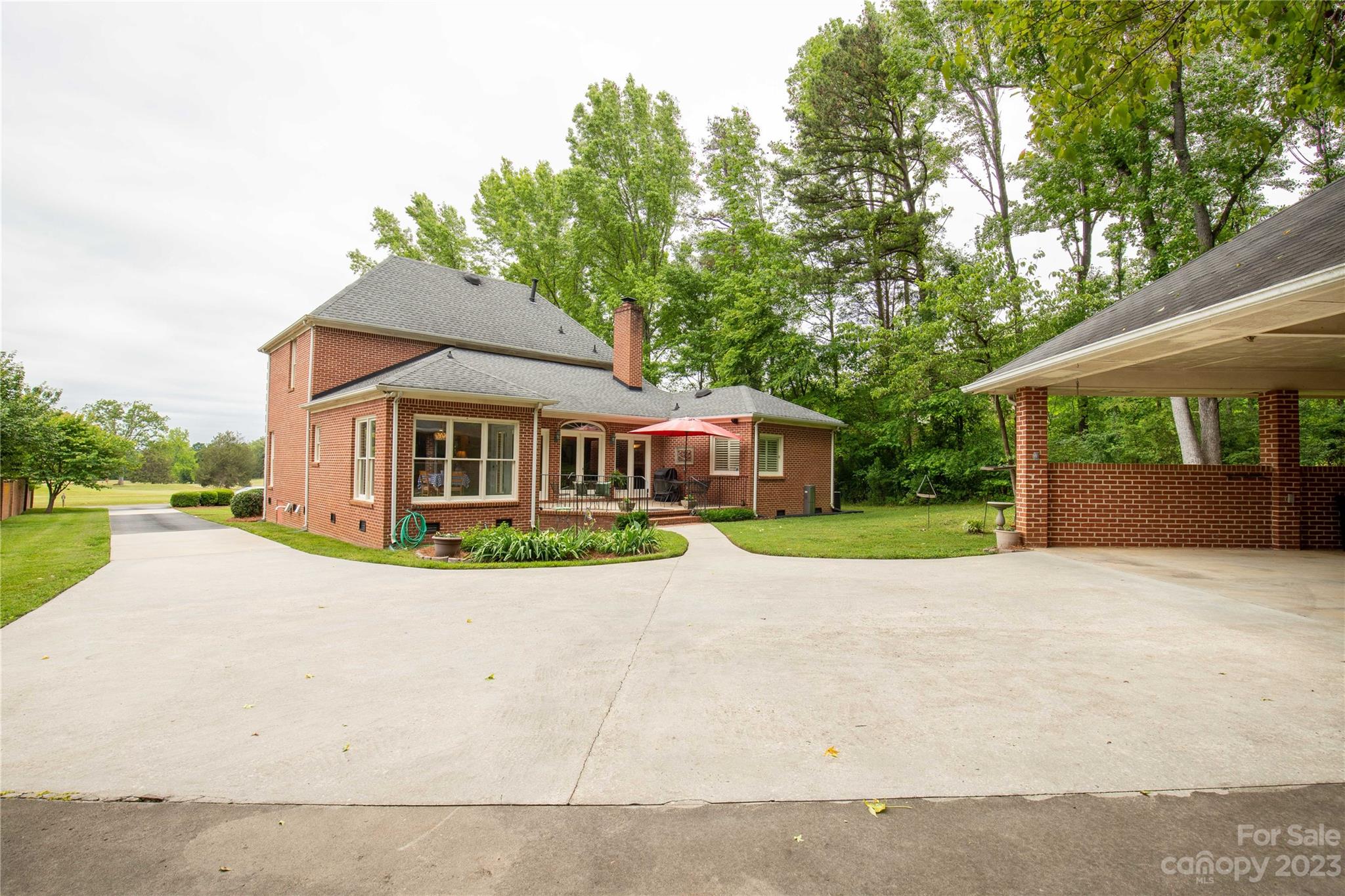 Springlake Estates - Residential