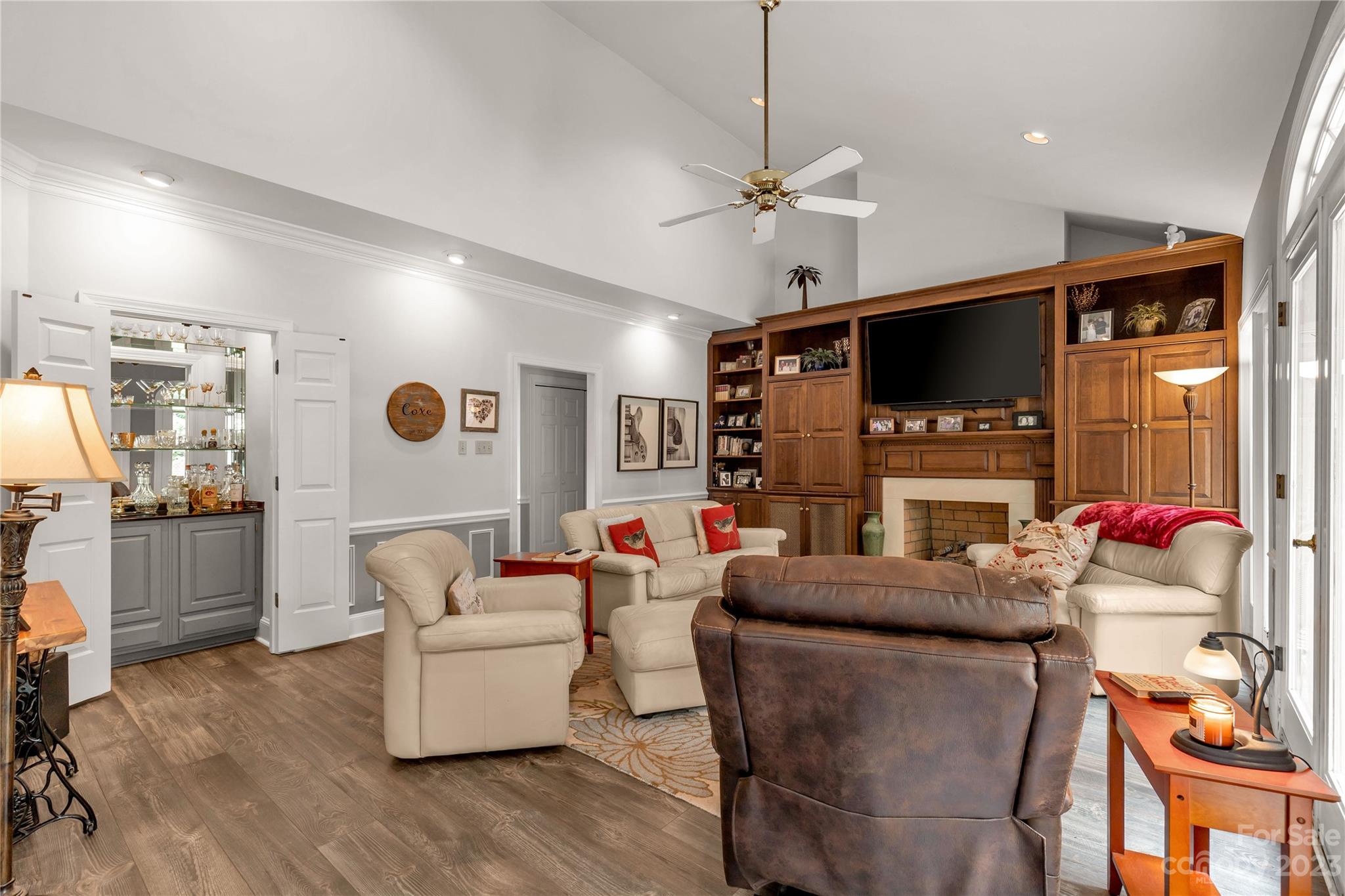 Springlake Estates - Residential