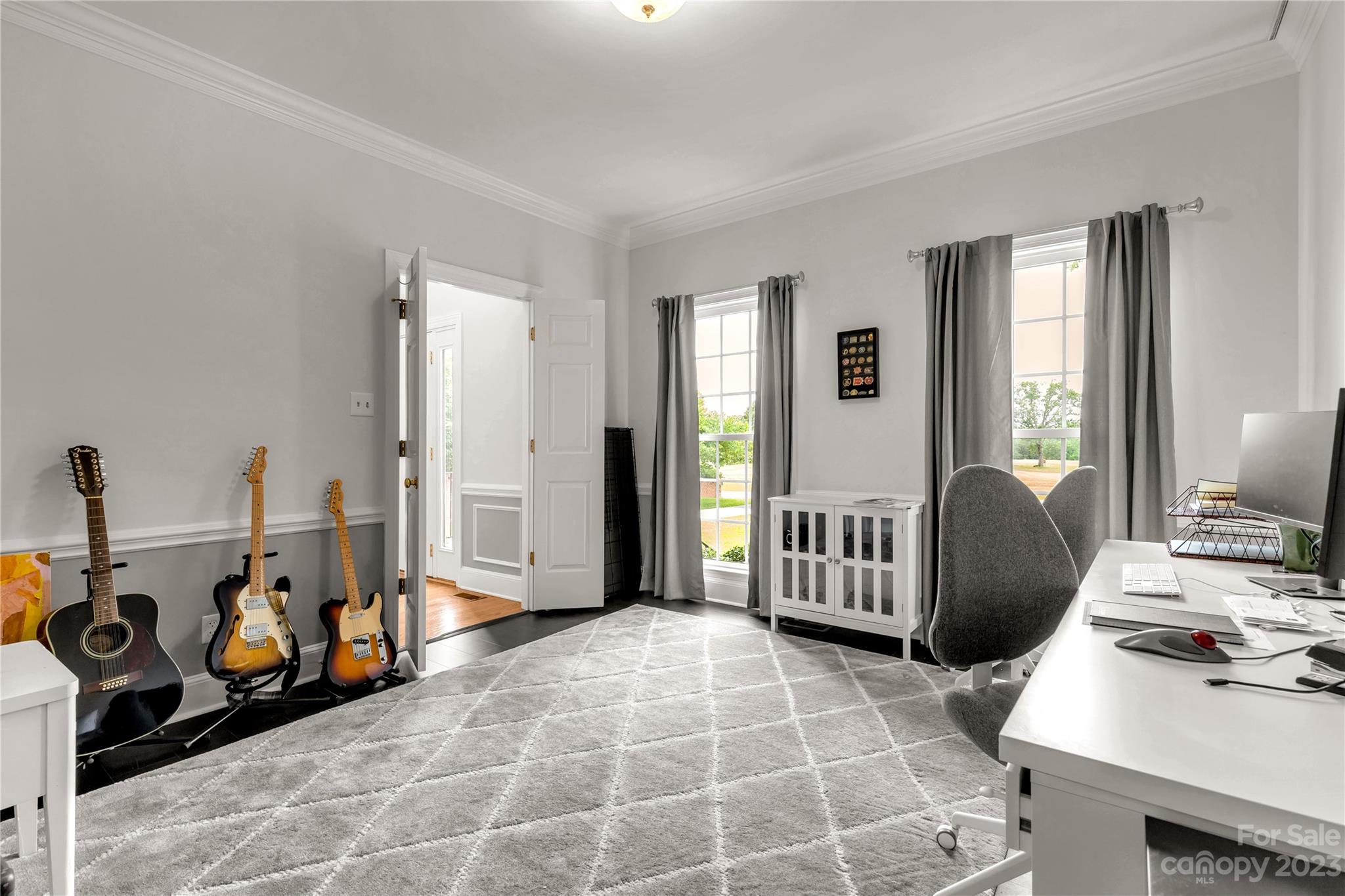 Springlake Estates - Residential