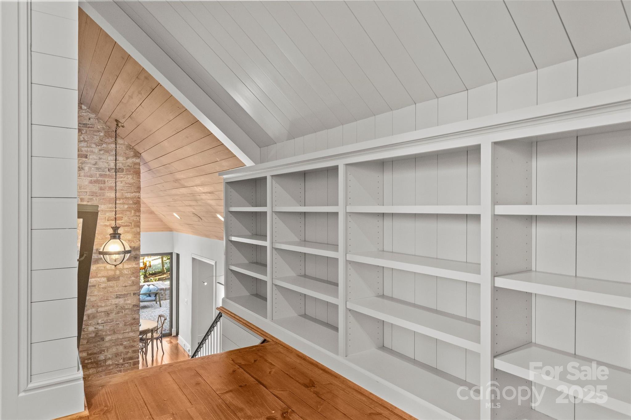 Foxcroft - Residential