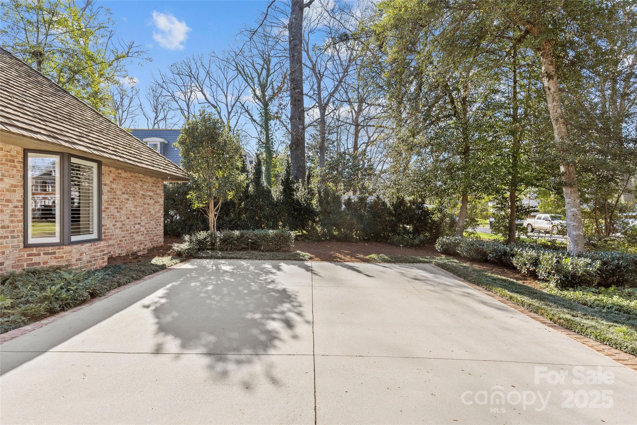 Foxcroft - Residential