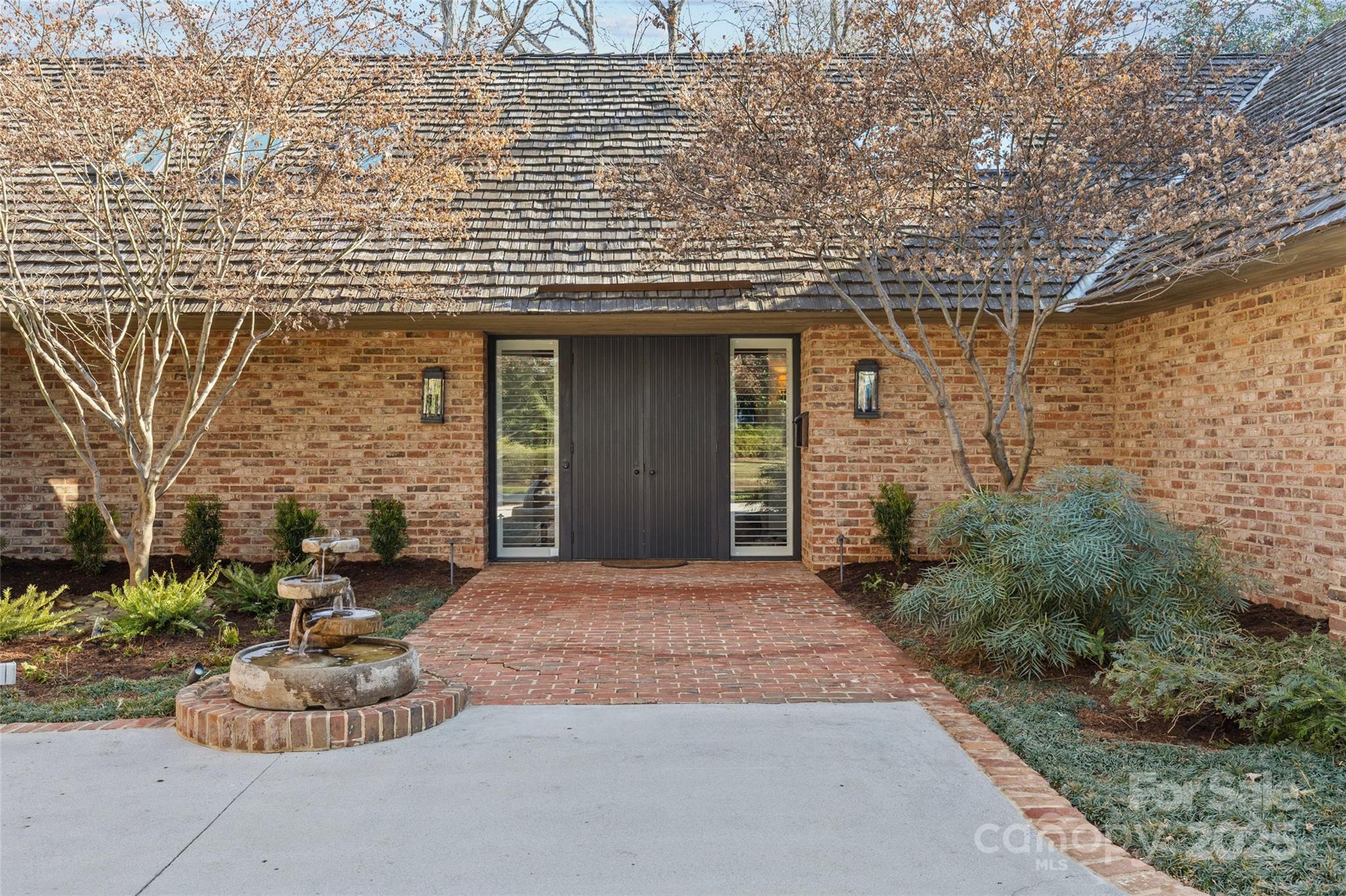 Foxcroft - Residential