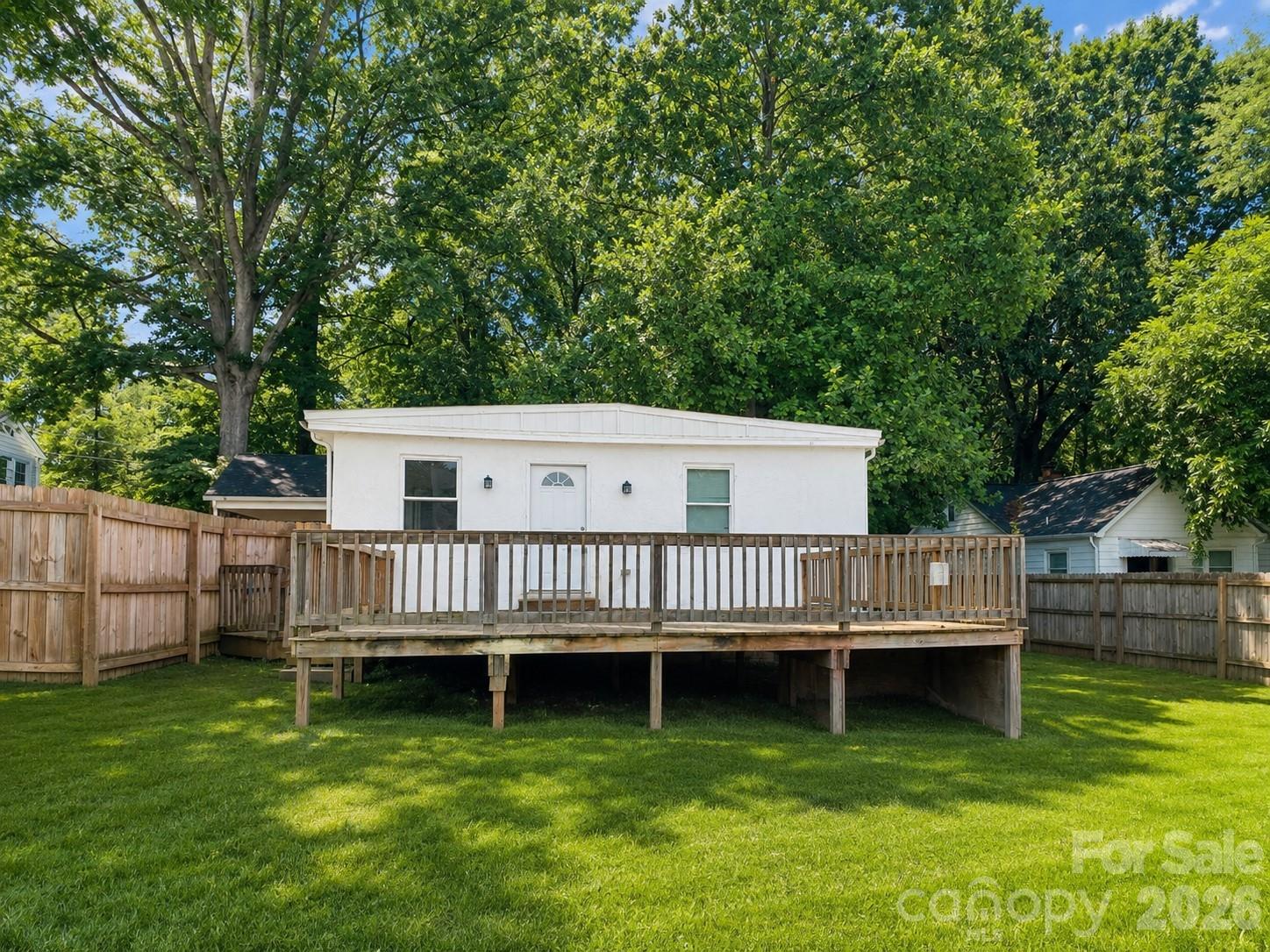 Marsh Estates - Residential