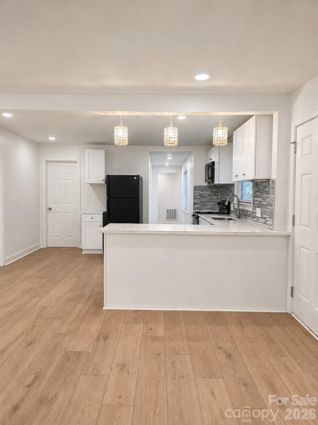 Marsh Estates - Residential