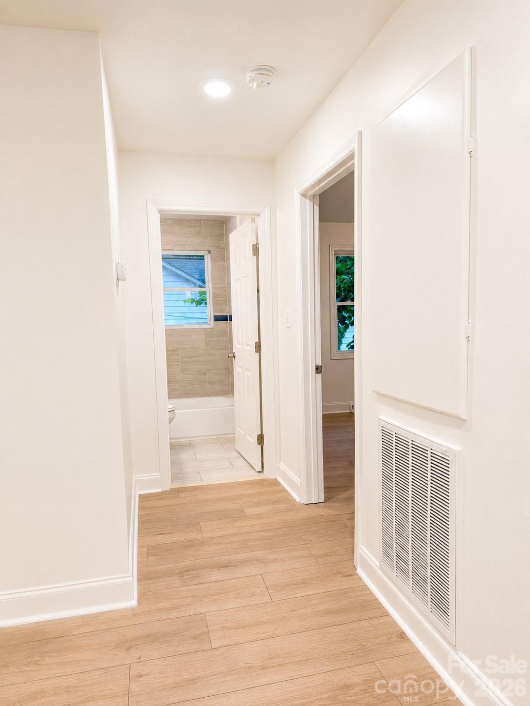 Marsh Estates - Residential