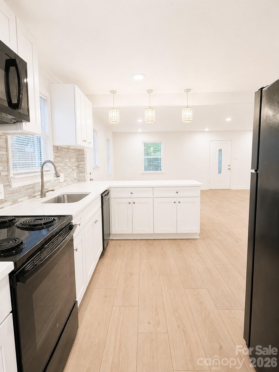 Marsh Estates - Residential