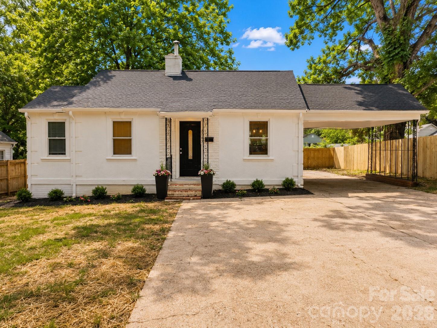 Marsh Estates - Residential