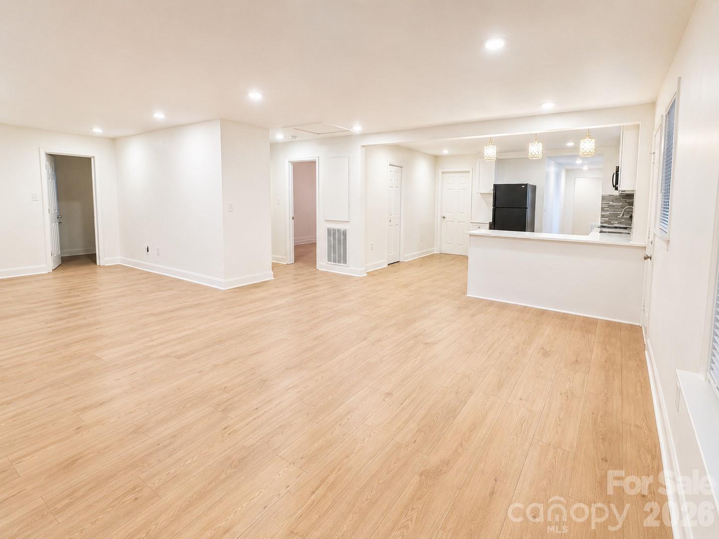 Marsh Estates - Residential