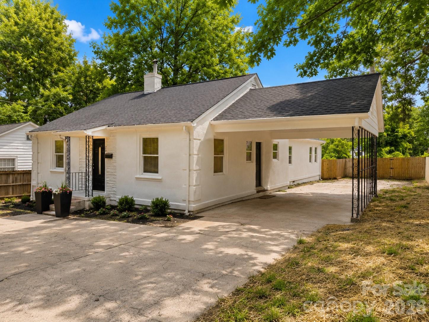 Marsh Estates - Residential
