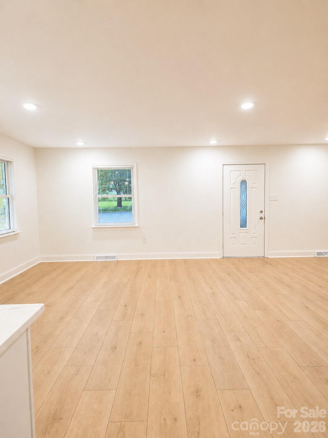 Marsh Estates - Residential