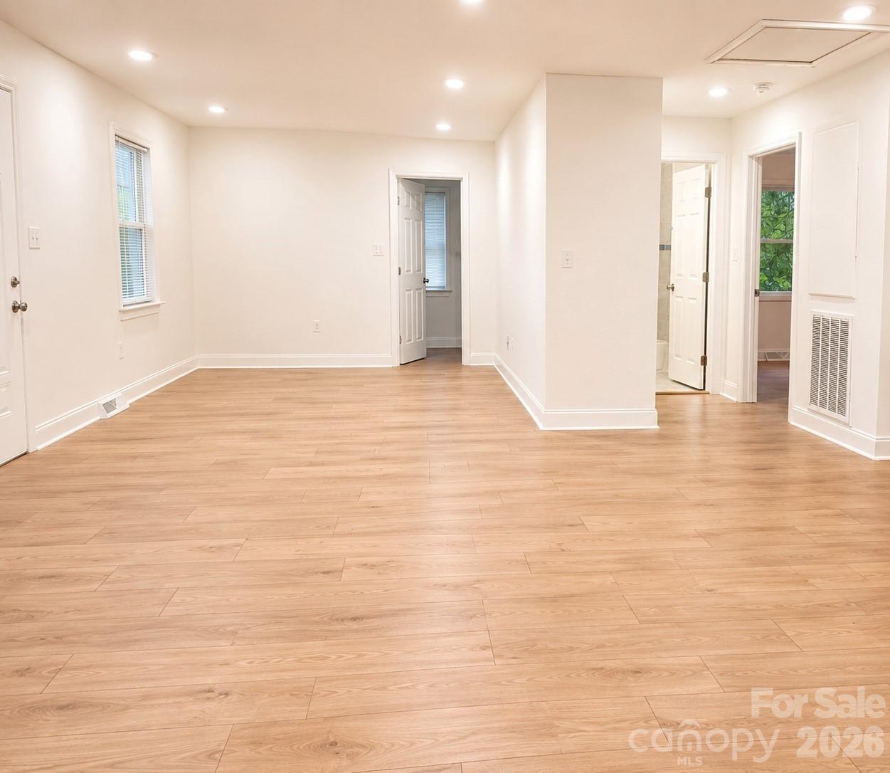 Marsh Estates - Residential