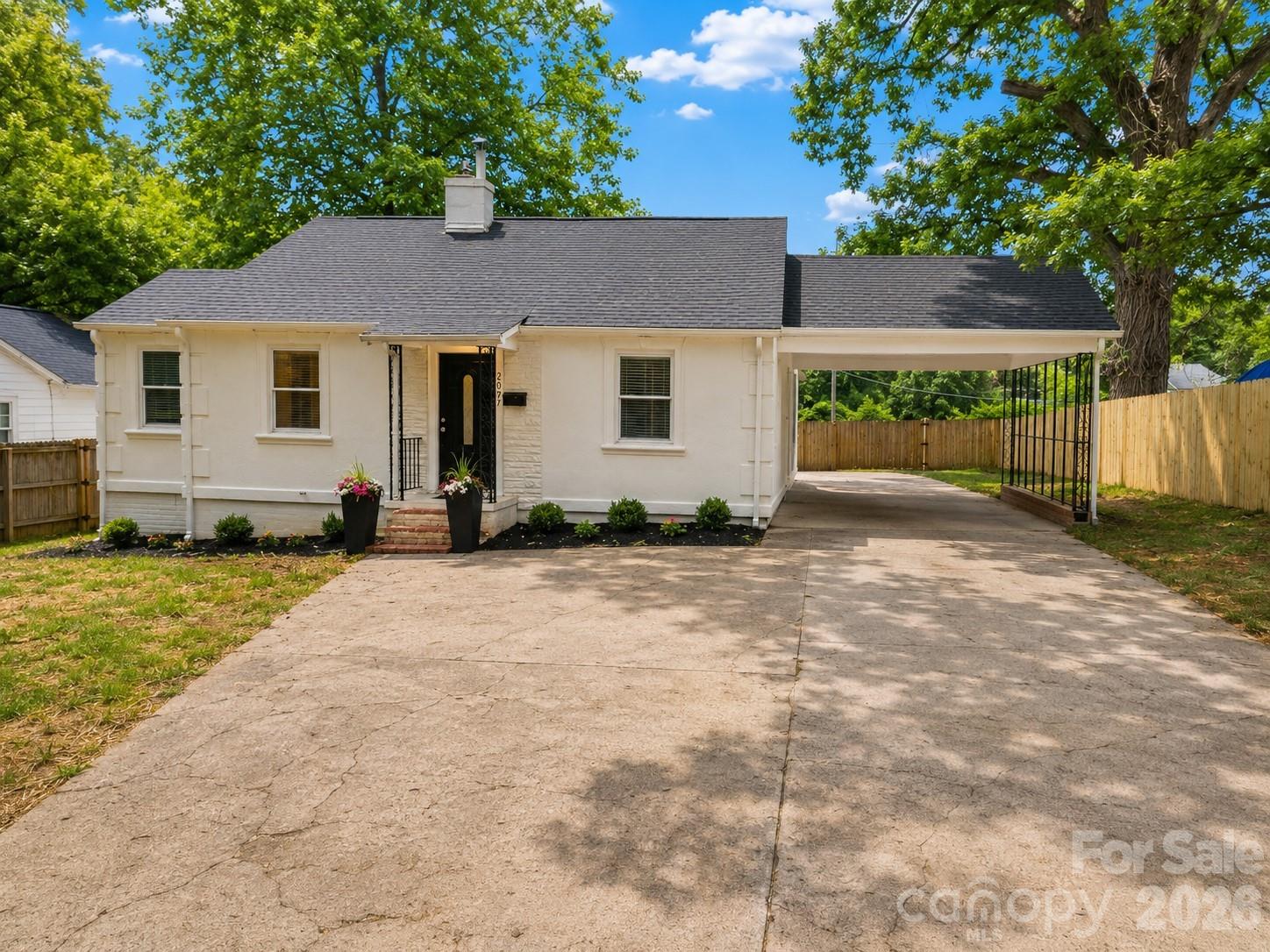 Marsh Estates - Residential