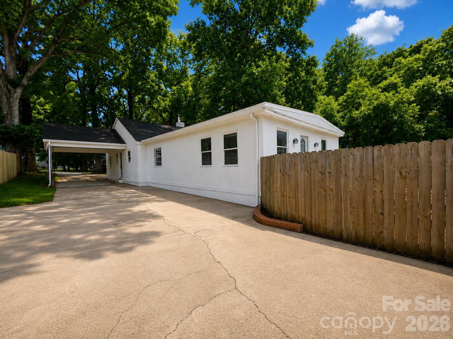 Marsh Estates - Residential