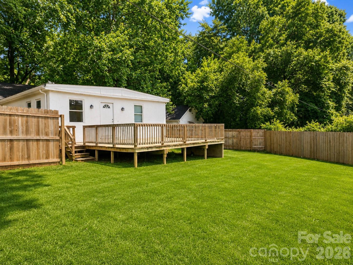 Marsh Estates - Residential