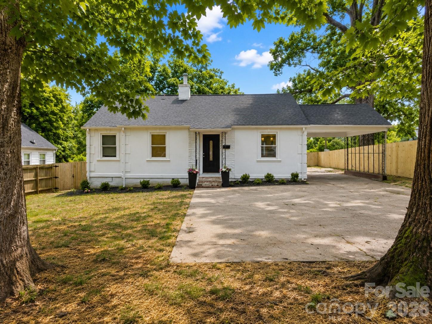 Marsh Estates - Residential