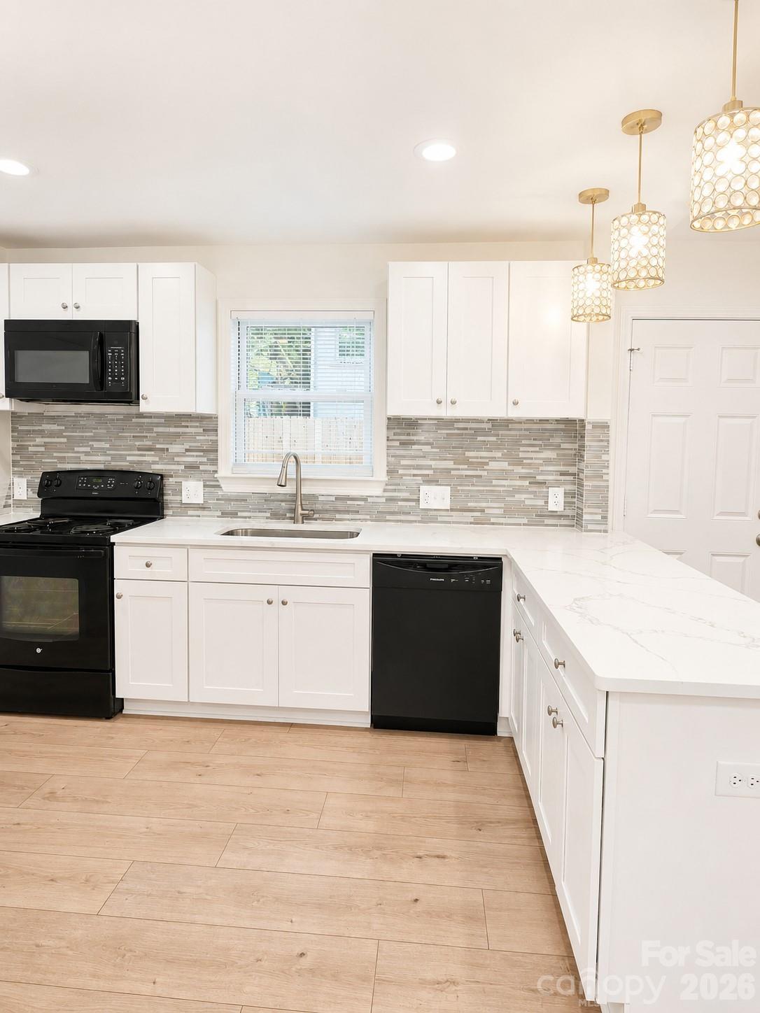 Marsh Estates - Residential