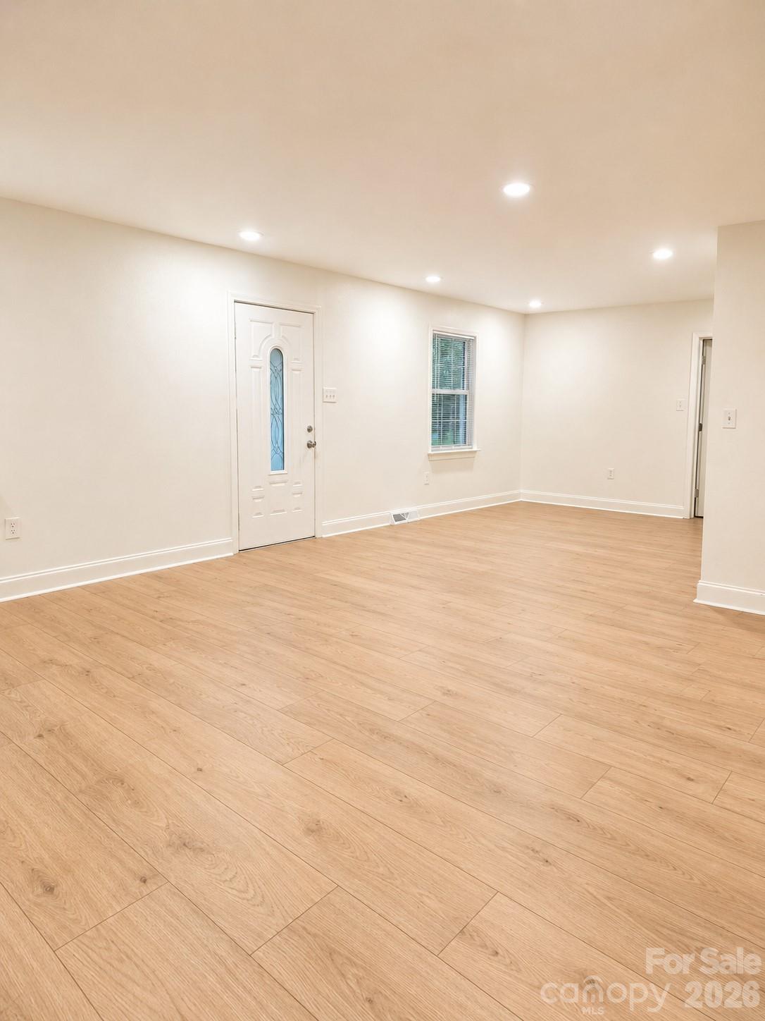Marsh Estates - Residential