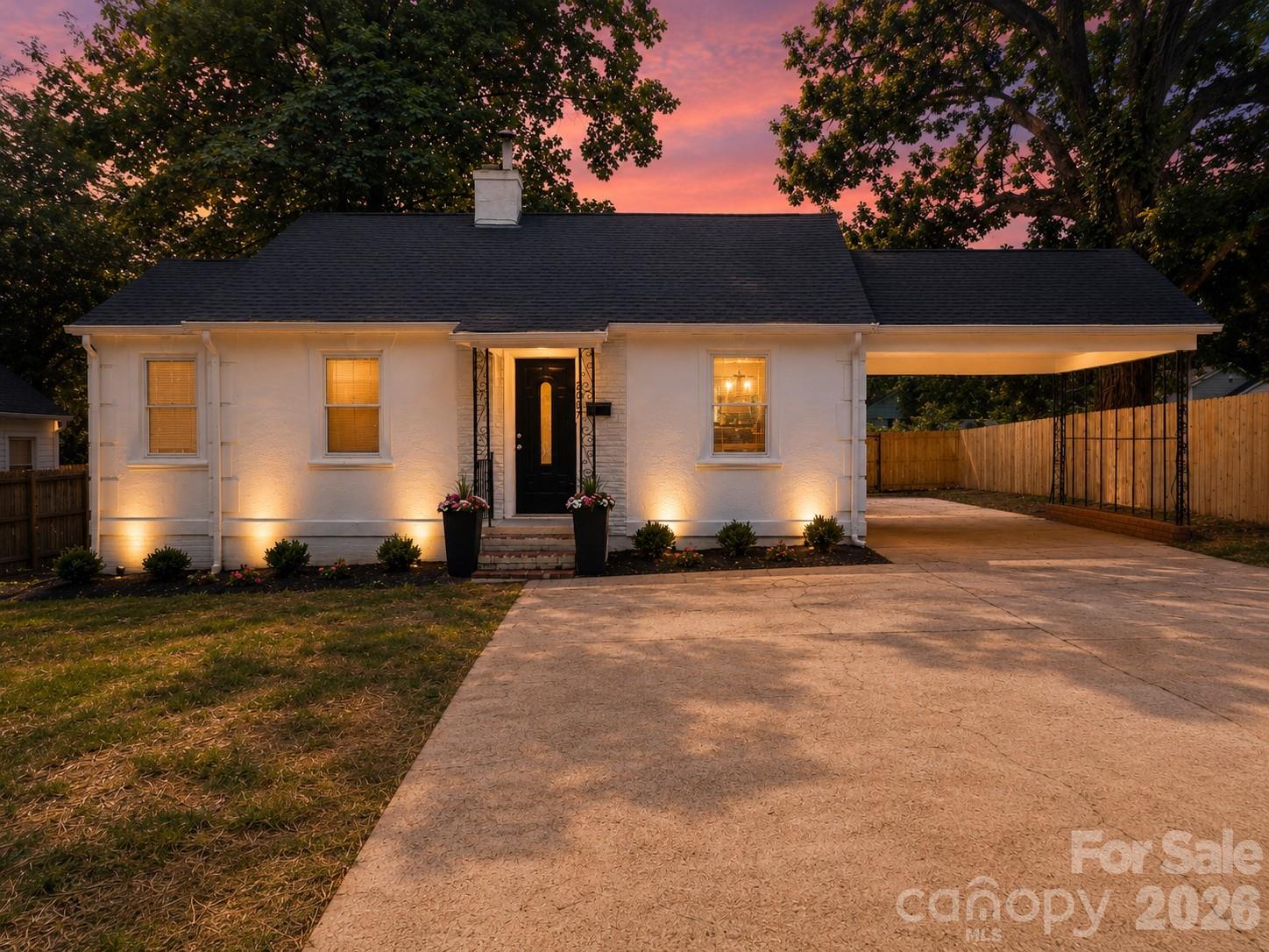 Marsh Estates - Residential
