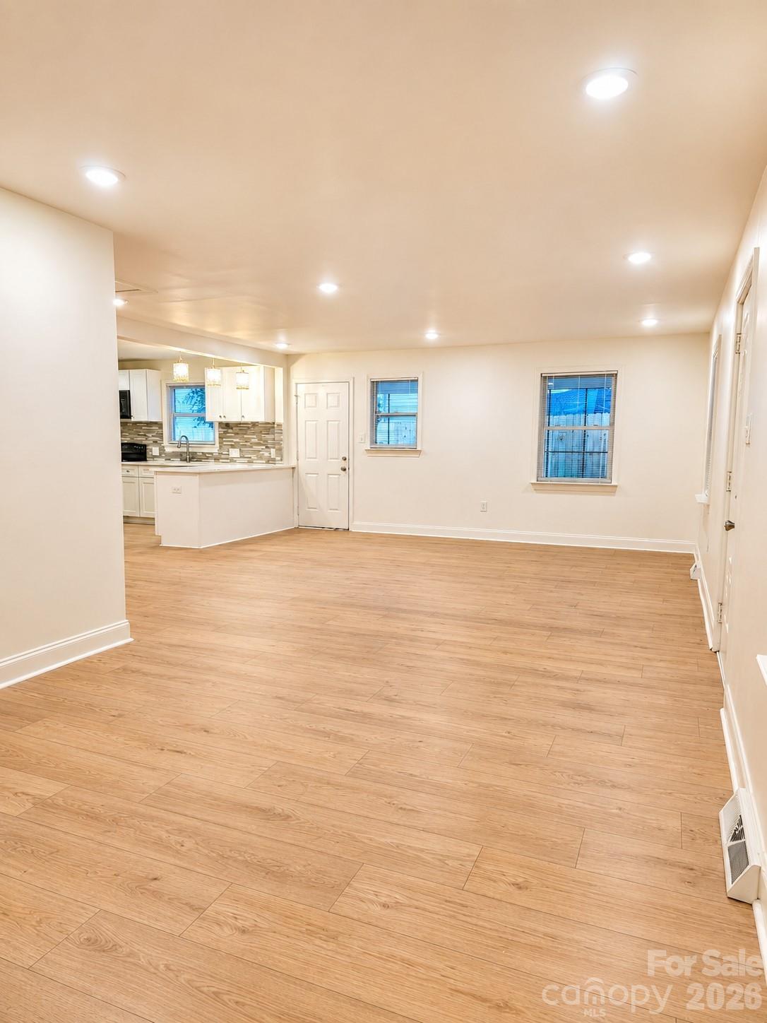 Marsh Estates - Residential