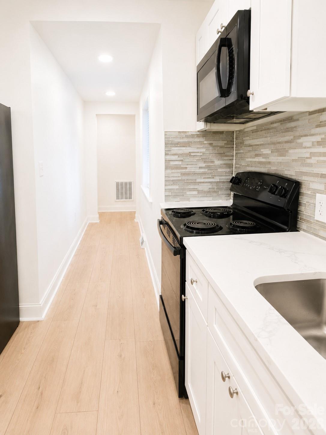 Marsh Estates - Residential