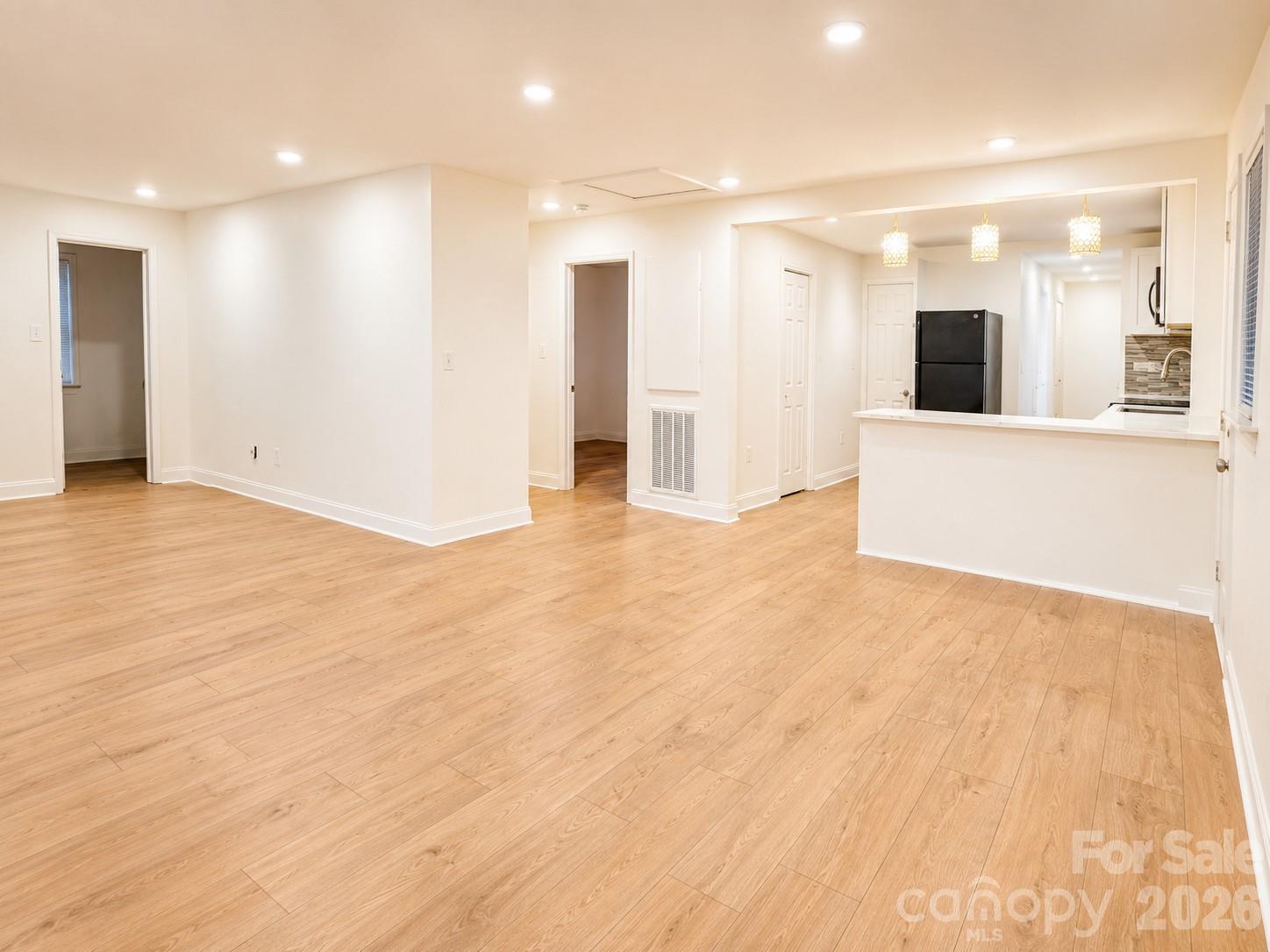 Marsh Estates - Residential