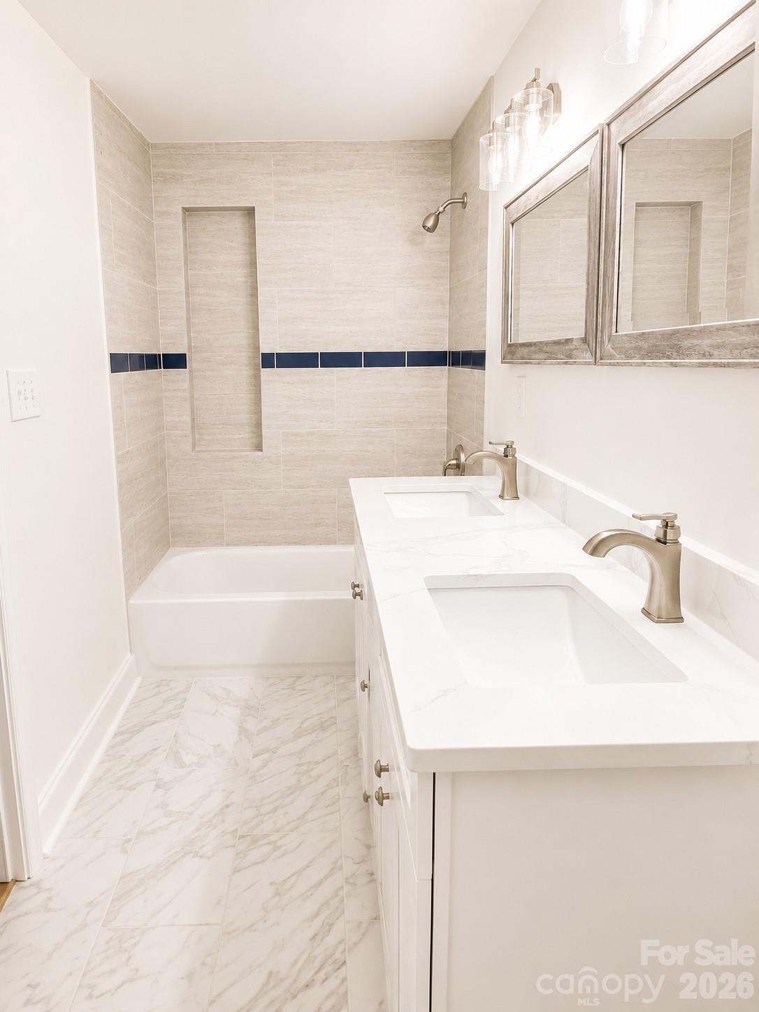 Marsh Estates - Residential