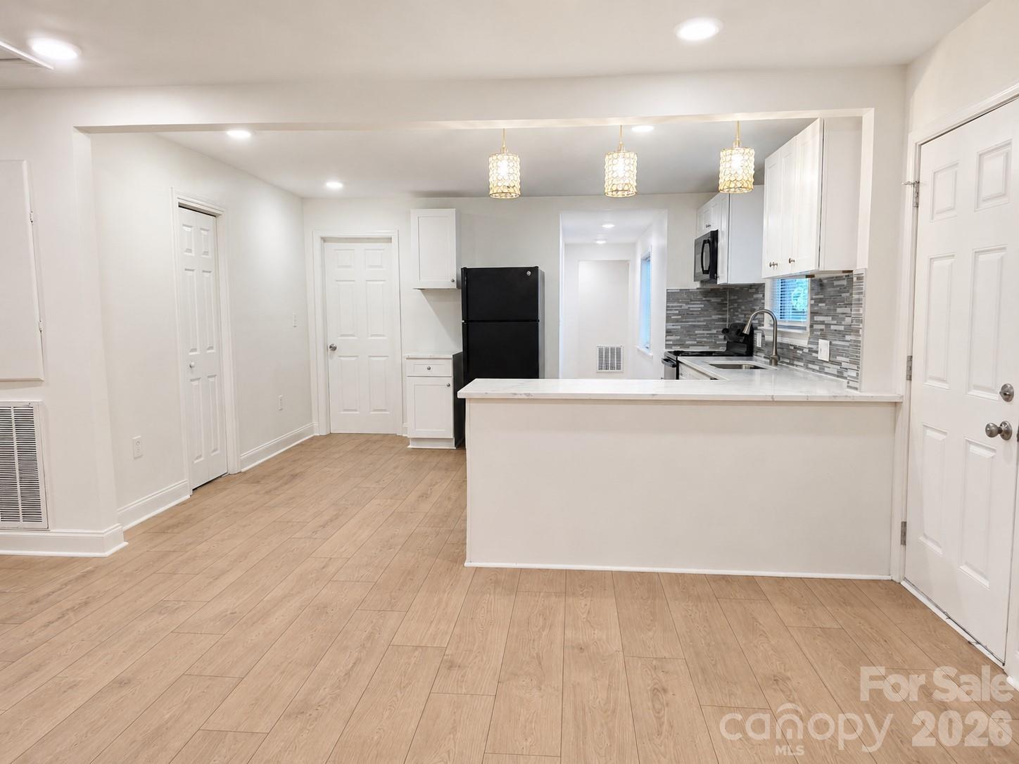 Marsh Estates - Residential