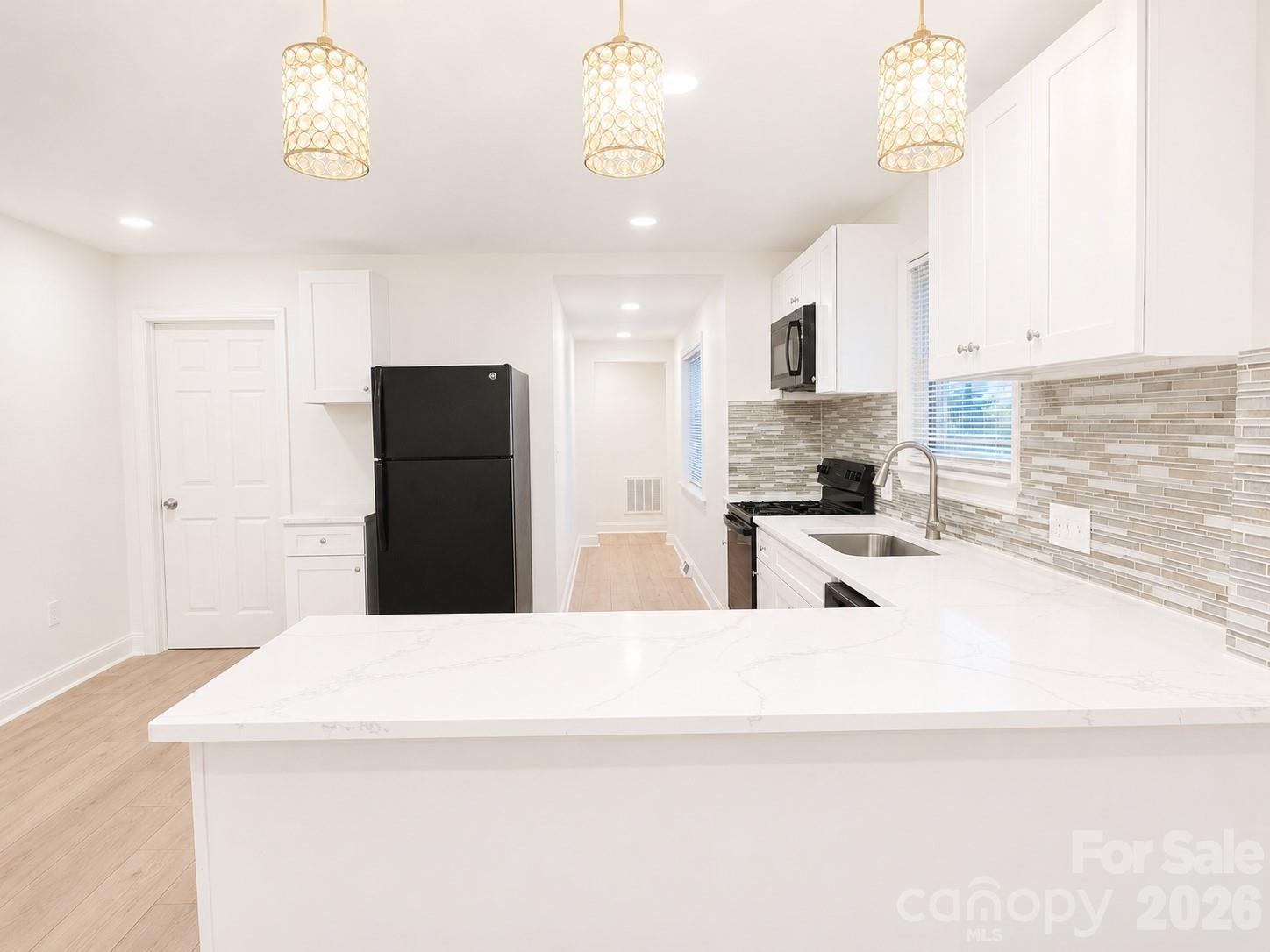 Marsh Estates - Residential