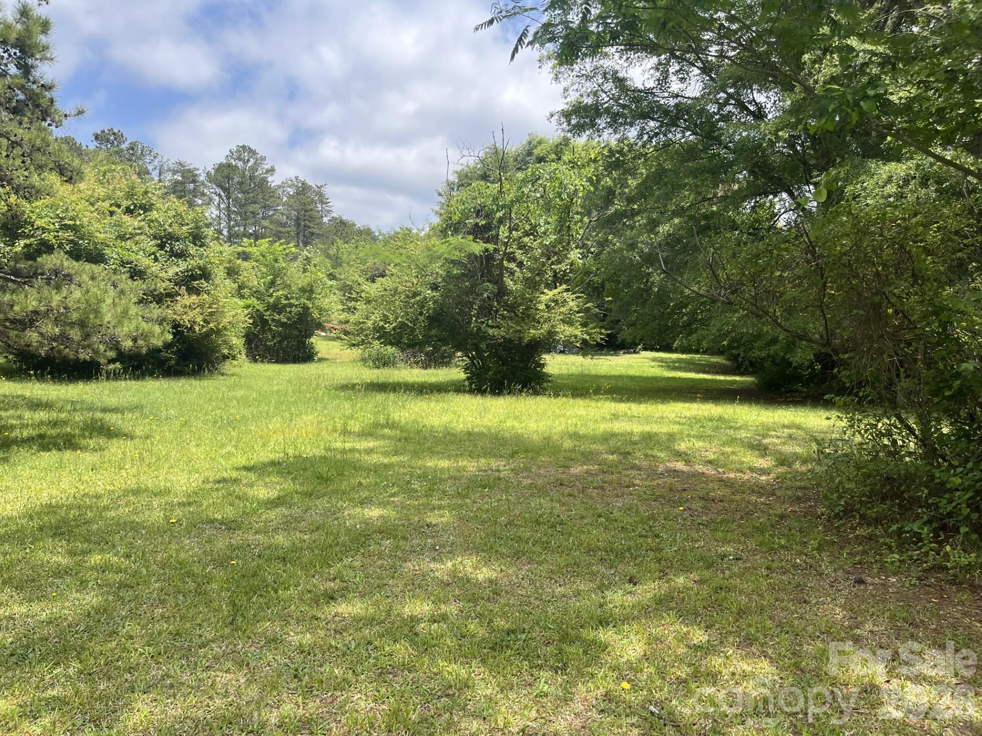 Rare 1.75 acre corner lot in York School District!  All infrastructure in place! Property will convey with a 1993 mobile home being sold as-is w/no value. No access is available.  Seller is attempting to obtain the title. Do not disturb tenant.