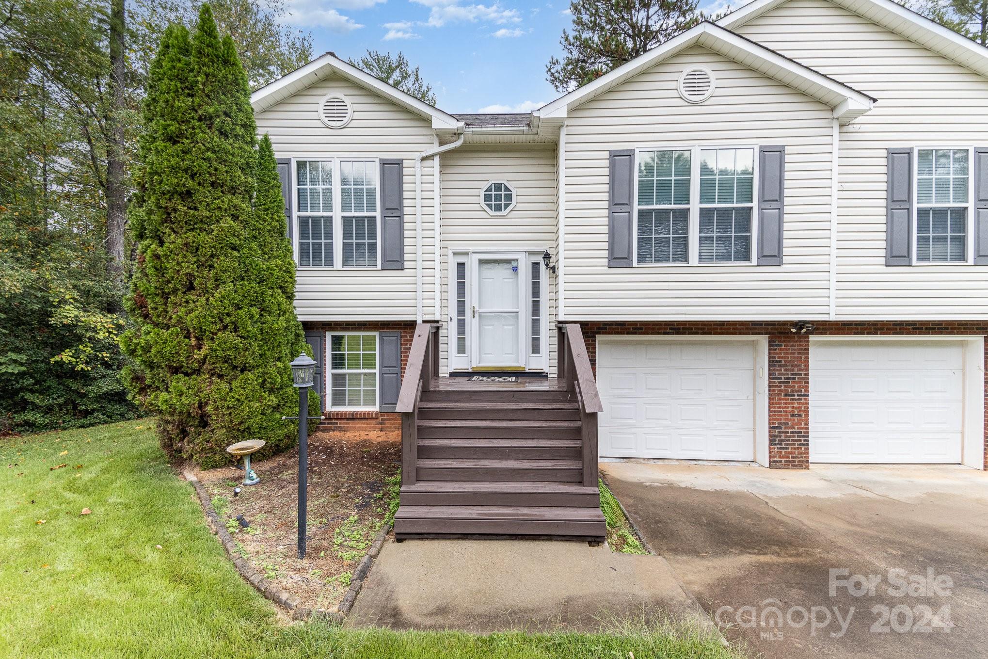 River Glen - Residential