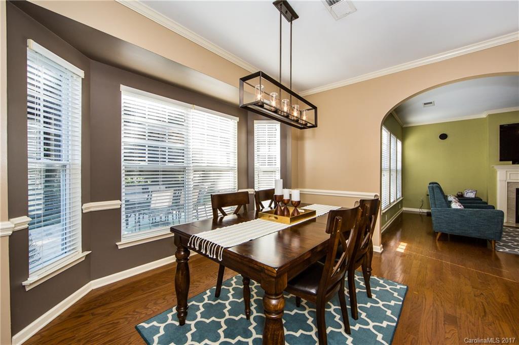 Whitley Mills - Residential