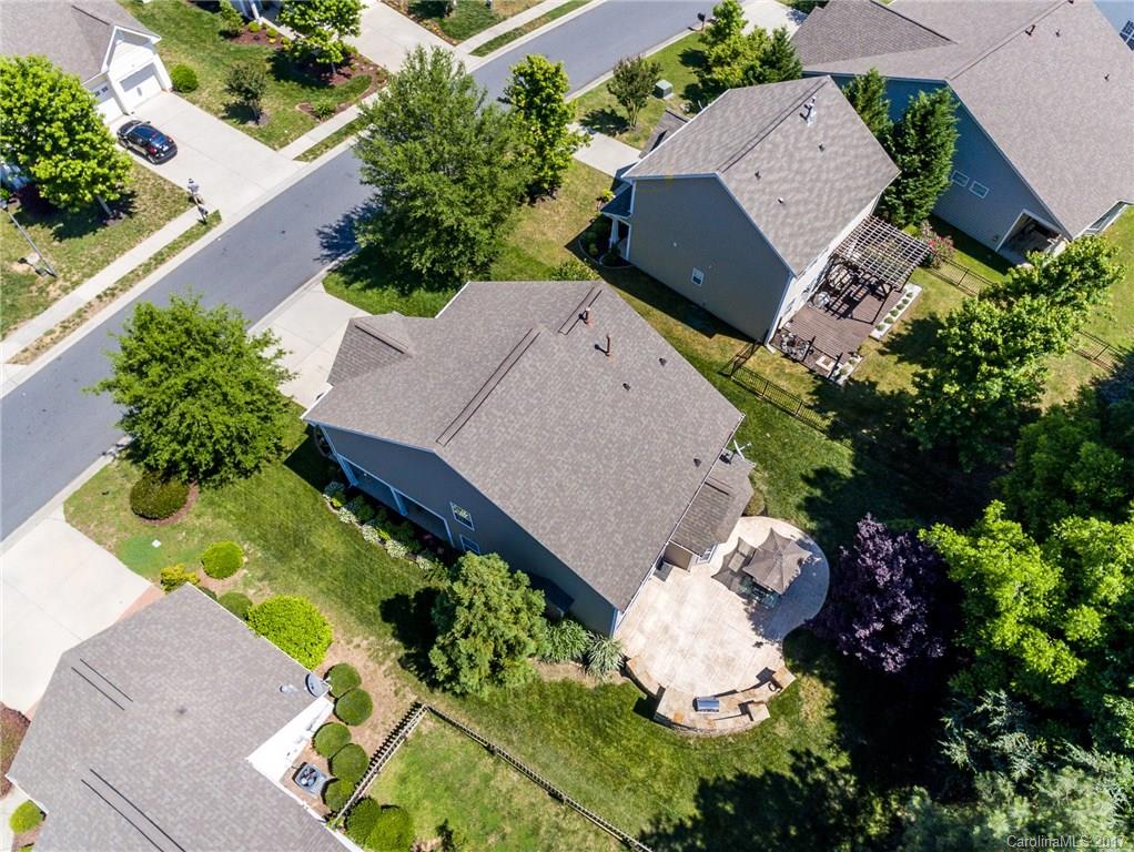 Whitley Mills - Residential