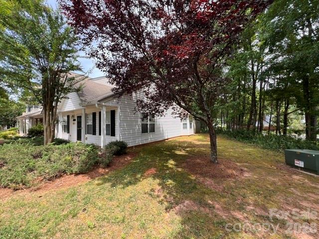 Kimberly Woods - Residential