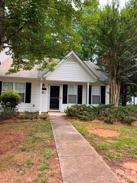 Kimberly Woods - Residential