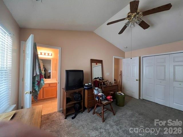 Kimberly Woods - Residential