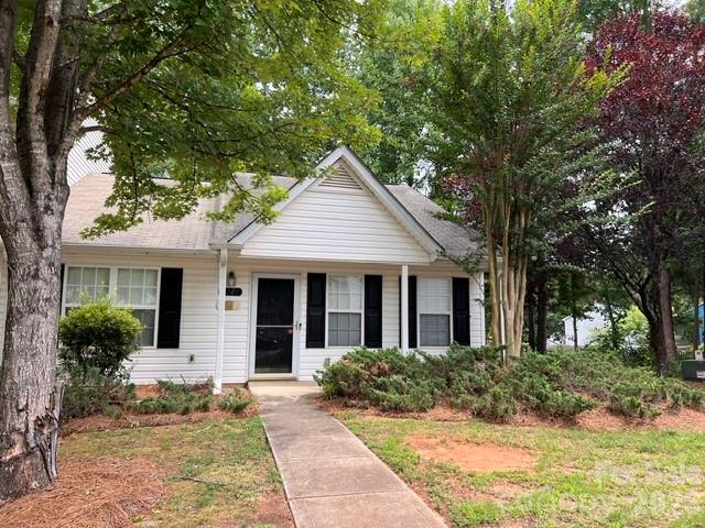 Kimberly Woods - Residential