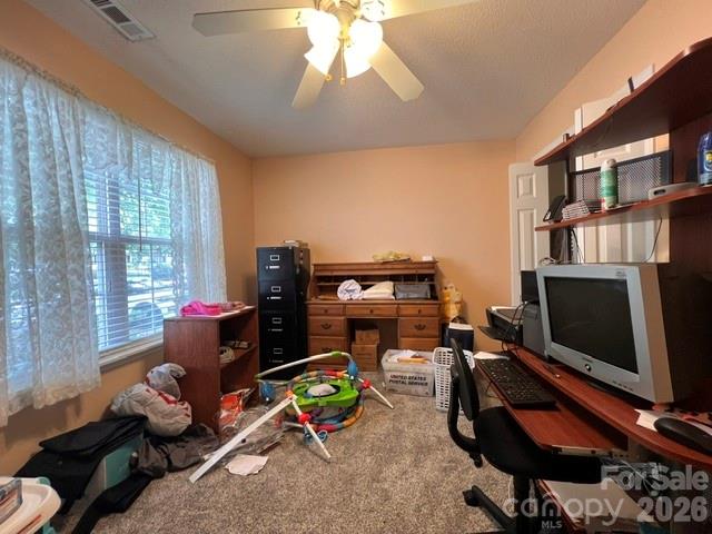 Kimberly Woods - Residential
