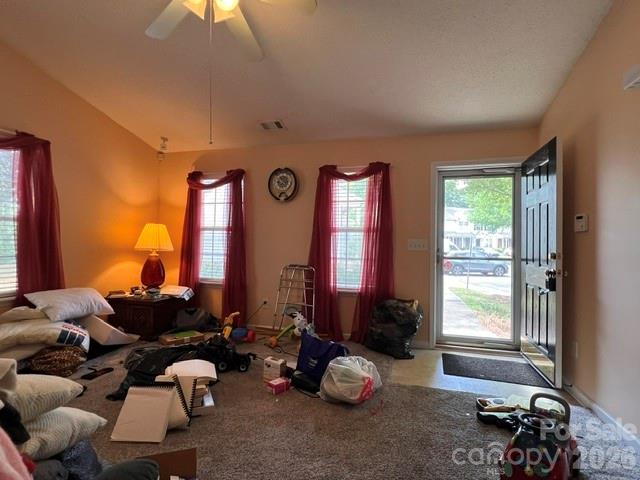 Kimberly Woods - Residential