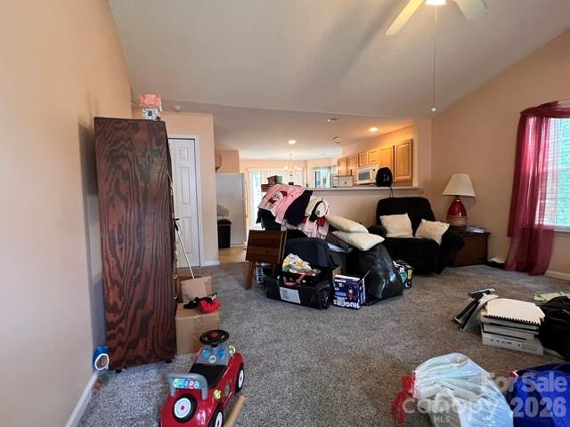 Kimberly Woods - Residential