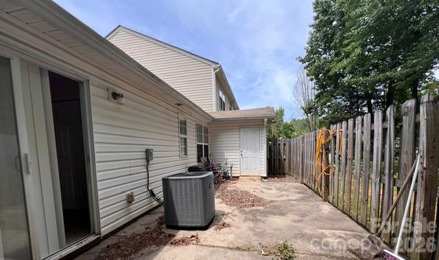 Kimberly Woods - Residential