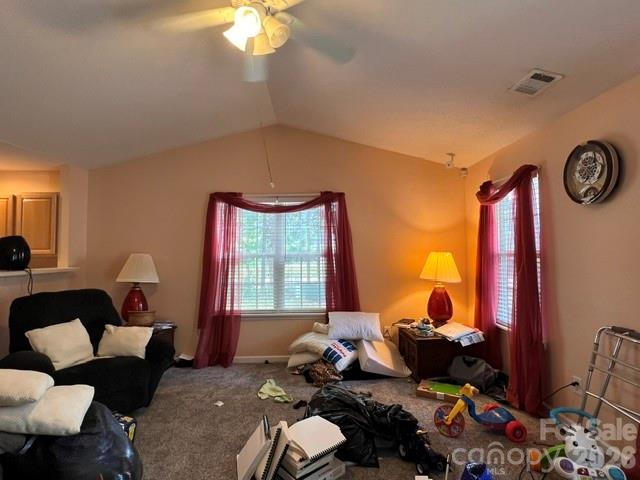 Kimberly Woods - Residential