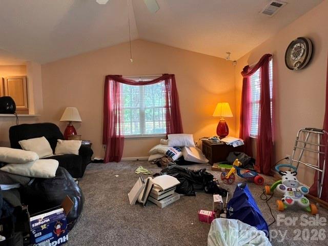 Kimberly Woods - Residential
