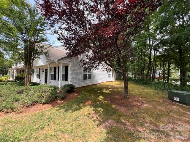 Kimberly Woods - Residential