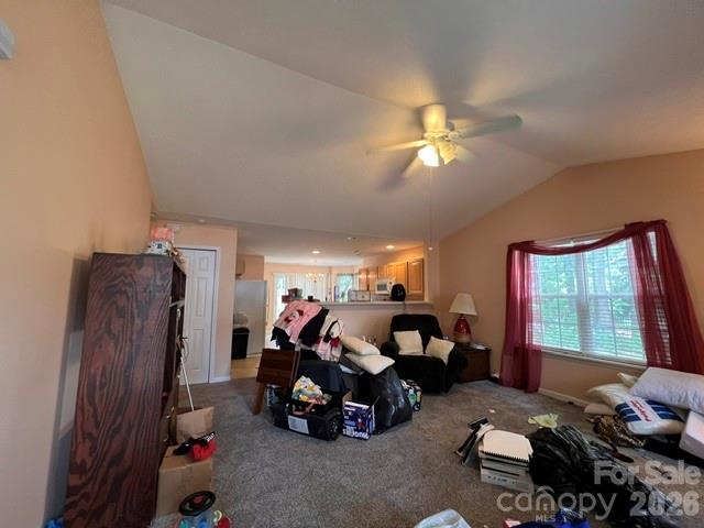 Kimberly Woods - Residential