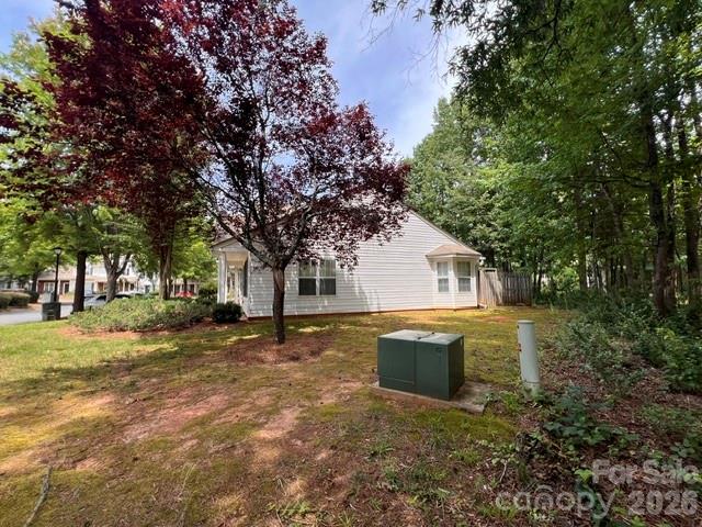 Kimberly Woods - Residential