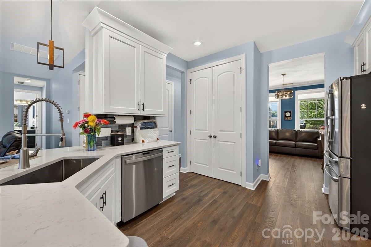 Kings Grove - Residential